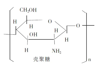 壳聚糖-N-羟基琥珀酰亚胺