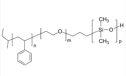 PS-PEO-PDMS