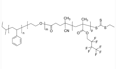 PS-PEO-PHFBMA