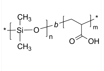 PDMS-PAA