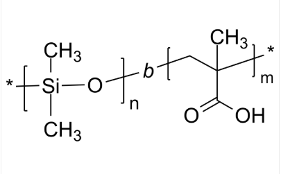 PDMS-PMAA