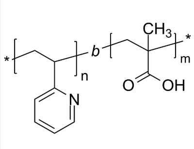 P2VP-PMAA