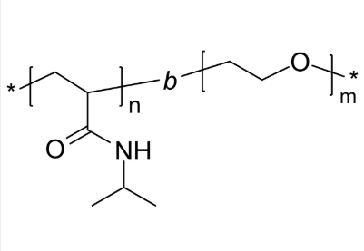 PNIPAM-PEO