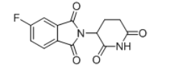 5-氟代沙利度胺