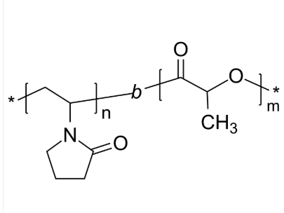 PNVP-PLA