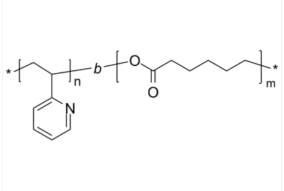 P2VP-PCL