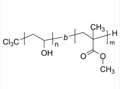 PVA-PMMA