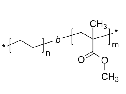 PE-PMMA