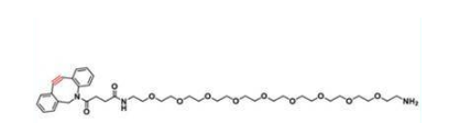 DBCO-PEG9-amine