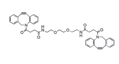 DBCO-PEG2-DBCO
