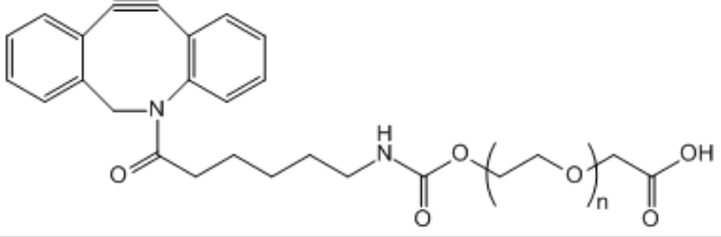 DBCO-PEG-acid