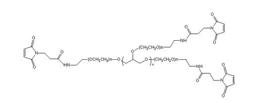 8-Arm-PEG-Maleimide