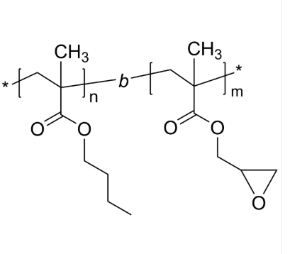 PnBuMA-PGMA