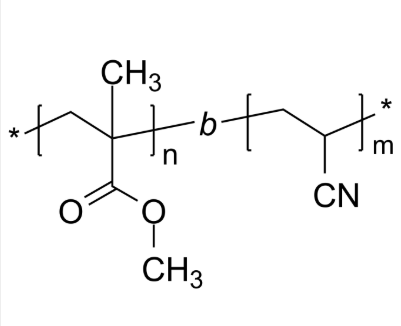 PMMA-PACN