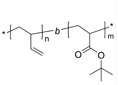 PBd-PtBuA