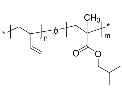 PBd-PiBuMA