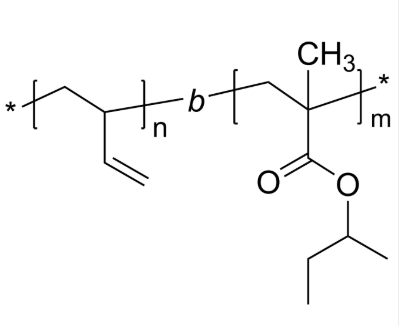 PBd-PsBuMA