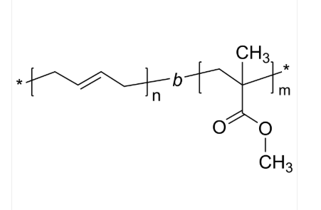 PBd-PMMA