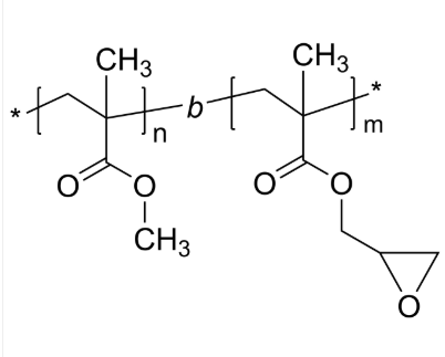 PMMA-PGMA