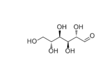 甘露糖-四氮杂环十二烷四乙酸