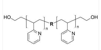 P2VP-2OH