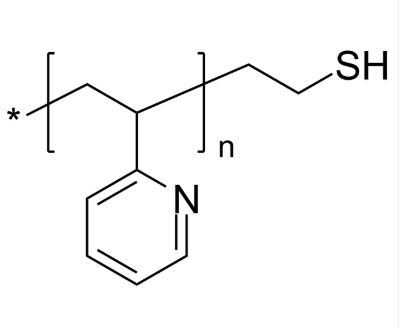 P2VP-SH