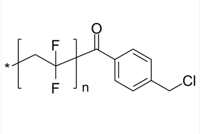 PVDF-BzCl