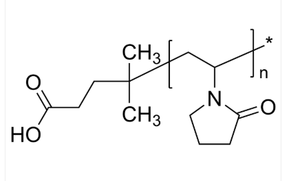 PNVP-COOH