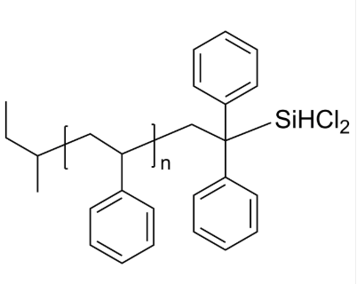 PS-SiHCl2