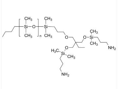 PDMS-2NH2(mono)