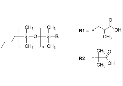 PDMS-C3COOH