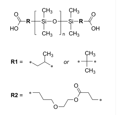 PDMS-2COOH