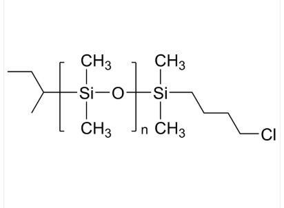 PDMS-Cl