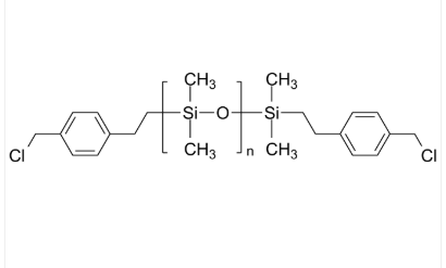 PDMS-2BzCl