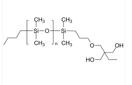 PDMS-2OH