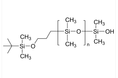 PDMS-SiOH