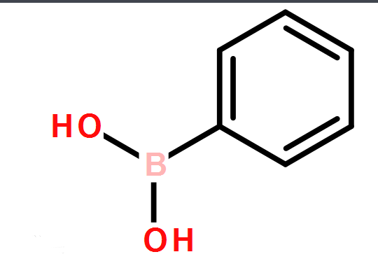 半乳糖-聚乙二醇-苯硼酸