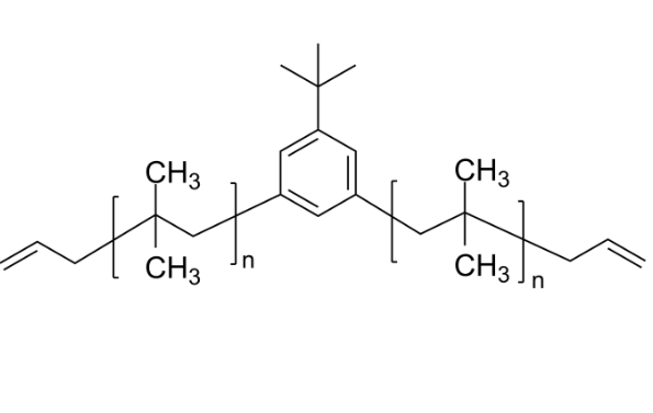 PIB-V/PIB-Allyl