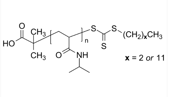 PNIPAM-COOH