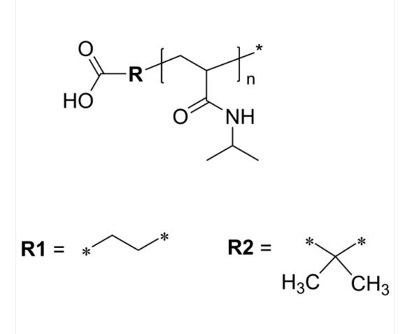 PNIPAM-COOH