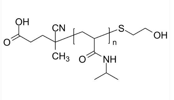 HO-PNIPAM-COOH