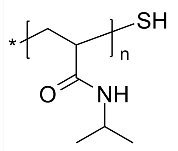 PNIPAM-SH