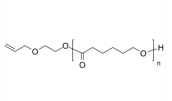 PCL-allyl