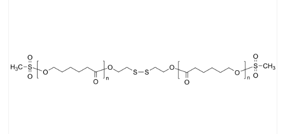 PCL-2MeS-disulf