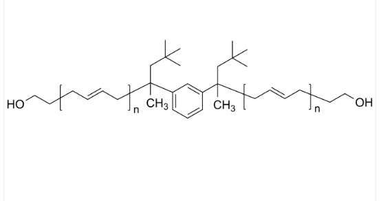 PBd-2OH