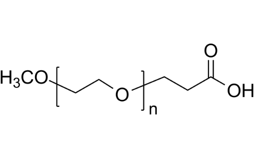 CH3O-PEG-COOH