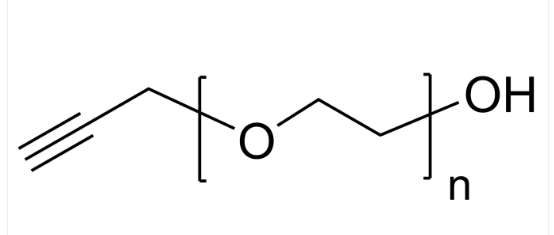 HO-PEG-alkyne