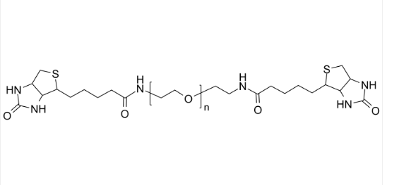 PEG-2Biotin