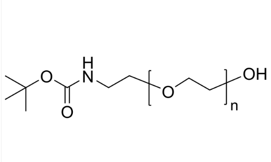 Boc-PEG-OH