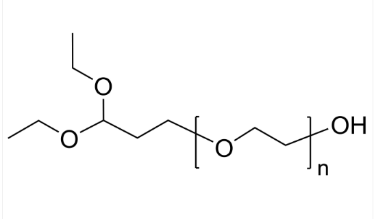 HO-PEG-acetal